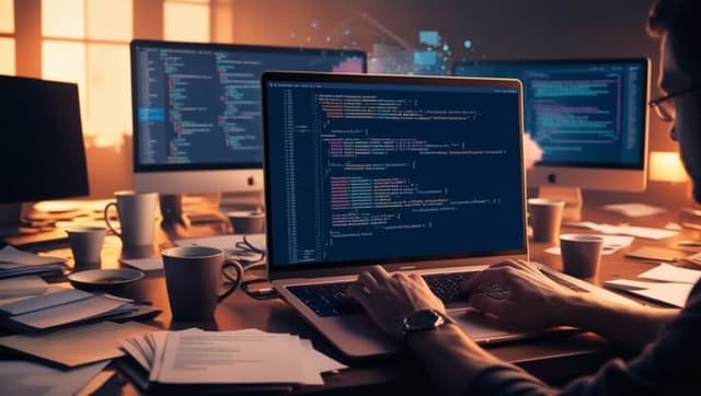 Software Development