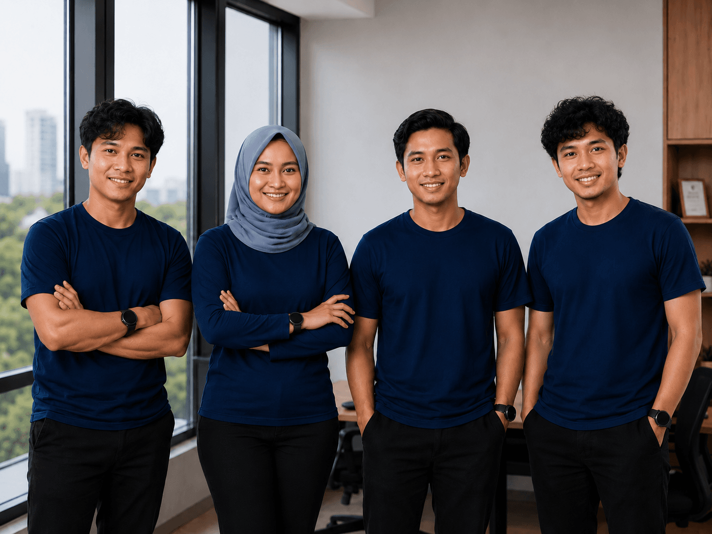 Dokumentasi internal 7