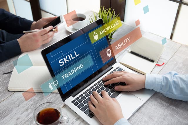 IT Training