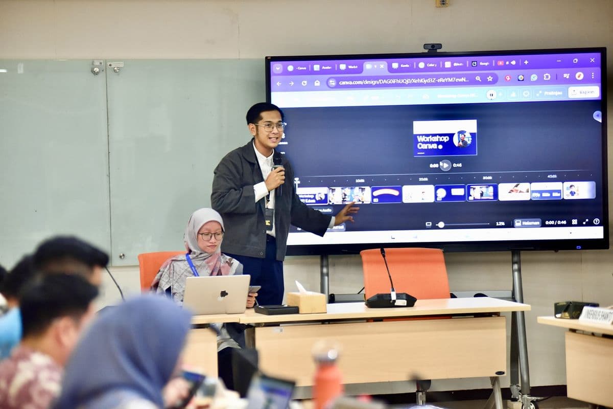 Layanan Digital Lengkap