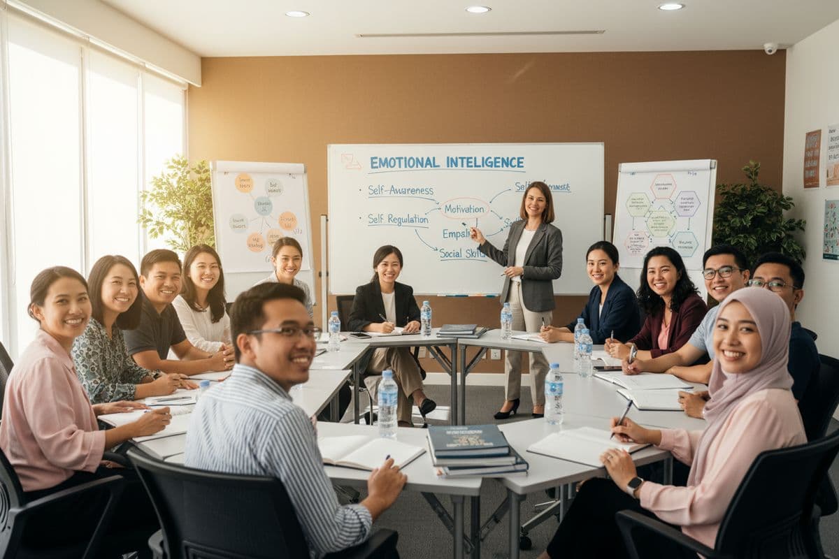 Mengapa IT Training Penting untuk Meningkatkan Skill Digital?