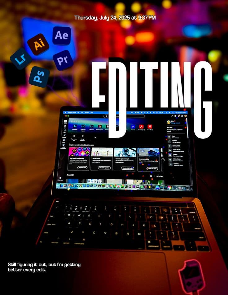 Pentingnya Creative Multimedia untuk Branding dan Konten Digital