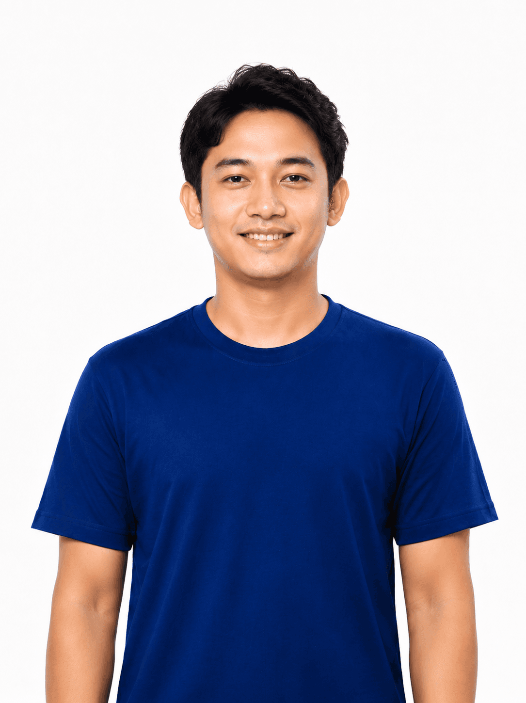 Justin Saputra