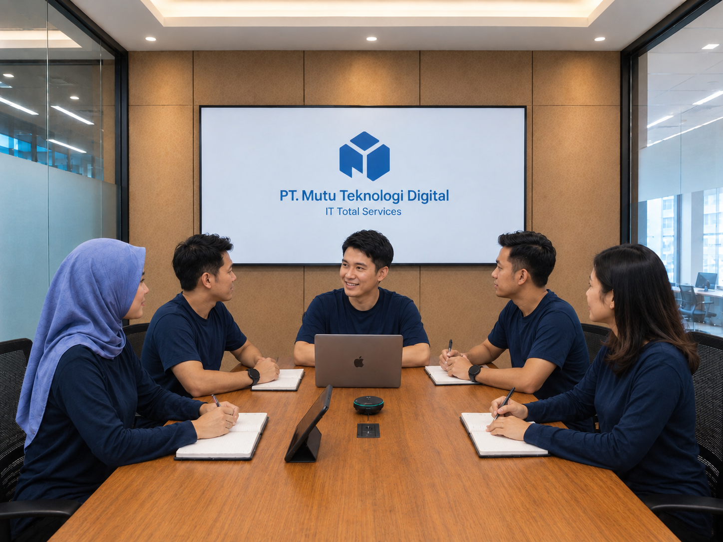 Tentang Kami