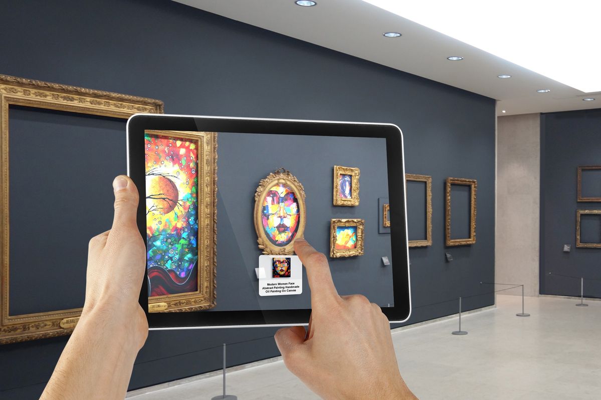 Augmented Reality