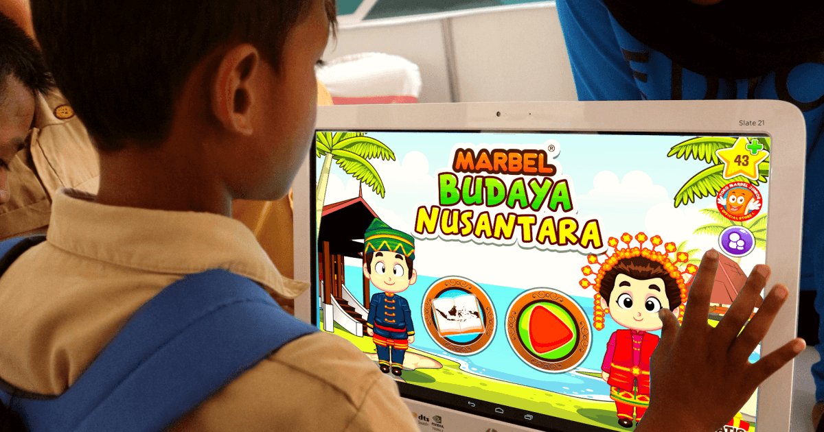 Game Based Learning