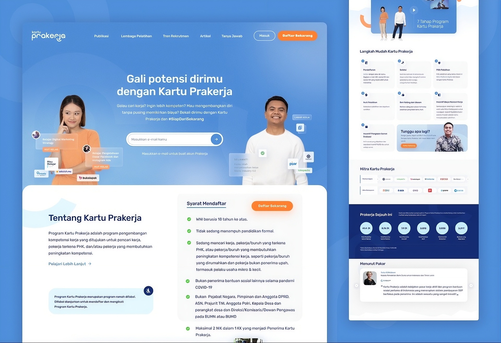 Company Profile