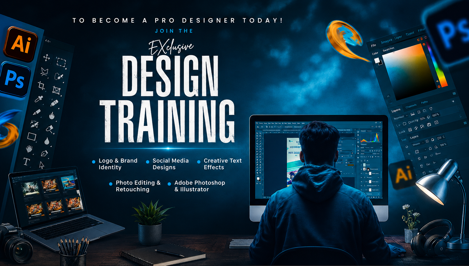Pelatihan Desain