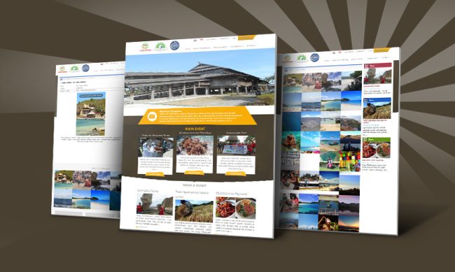 Travel Writers Gathering